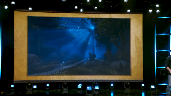 월드 오브 워크래프트: 포에버 World of Warcraft: Forever