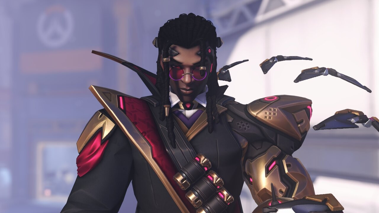 From the Birth of Doctrine to Sombra’s Shift to Support: Developers Reveal Reasons Behind Reworks