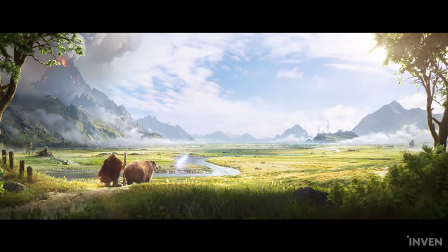 월드 오브 워크래프트: 포에버 World of Warcraft: Forever