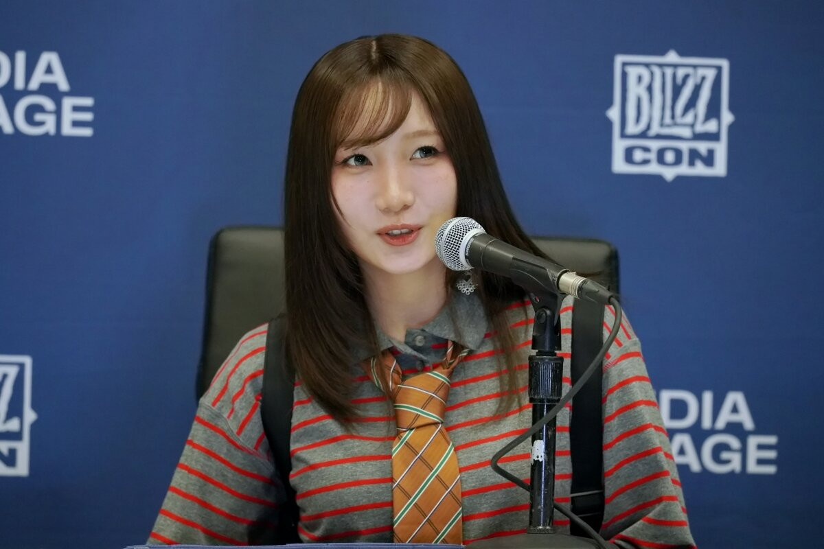 오버워치 Overwatch
