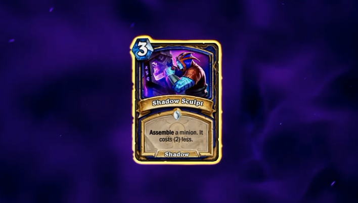 하스스톤: 워크래프트의 영웅들 Hearth Stone: Heroes of Warcraft