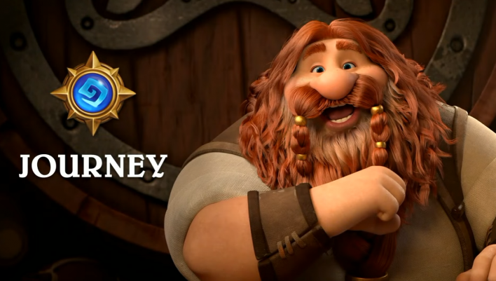 하스스톤: 워크래프트의 영웅들 Hearth Stone: Heroes of Warcraft