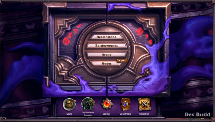 하스스톤: 워크래프트의 영웅들 Hearth Stone: Heroes of Warcraft