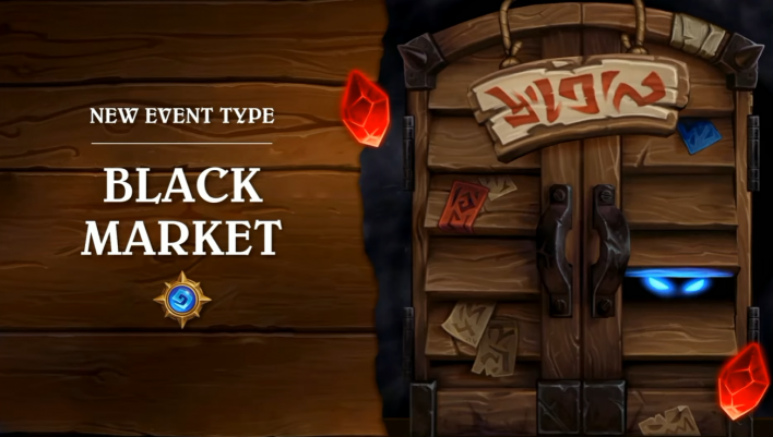 하스스톤: 워크래프트의 영웅들 Hearth Stone: Heroes of Warcraft