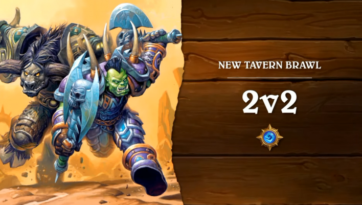 하스스톤: 워크래프트의 영웅들 Hearth Stone: Heroes of Warcraft