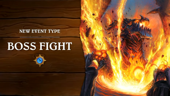 하스스톤: 워크래프트의 영웅들 Hearth Stone: Heroes of Warcraft