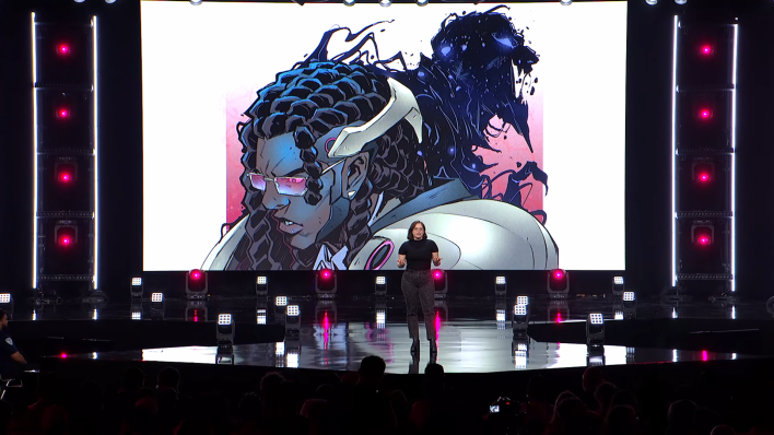 오버워치 Overwatch