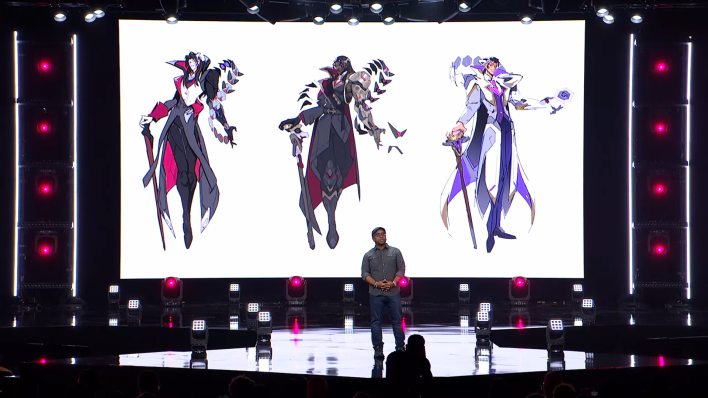 오버워치 Overwatch
