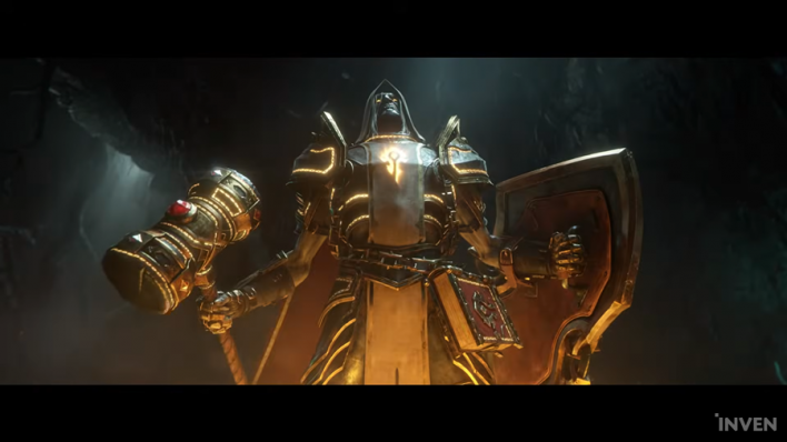 월드 오브 워크래프트: 포에버 World of Warcraft: Forever