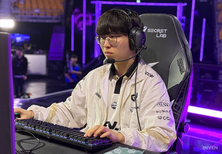 리그 오브 레전드 League of Legend : Clash of Fates