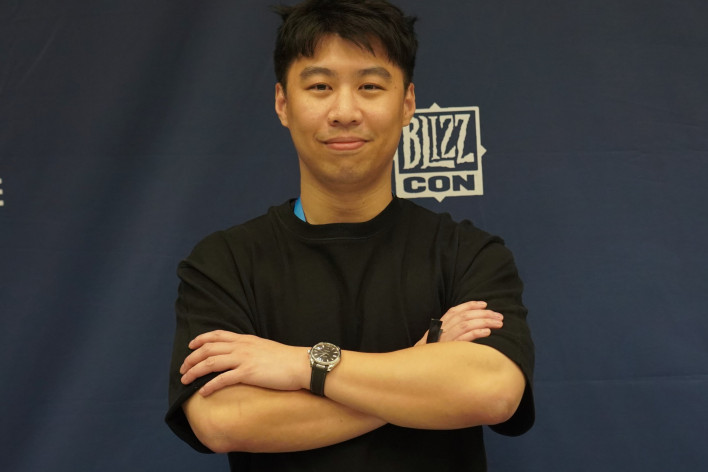 블리즈컨 2026 워크래프트3 개발자 인터뷰