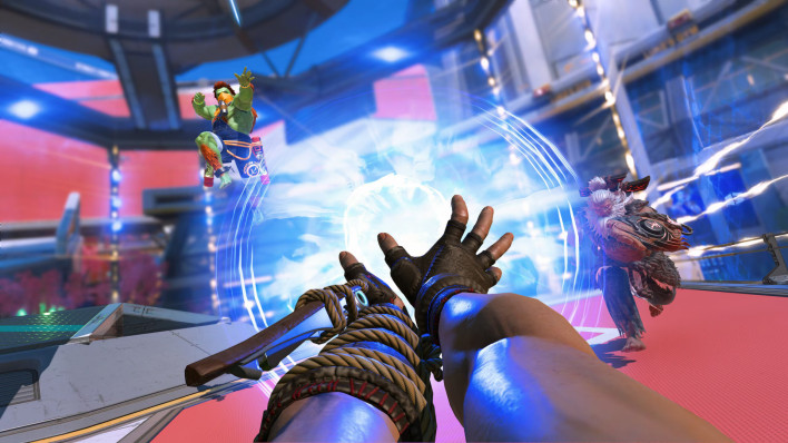 에이펙스 레전드 Apex Legends