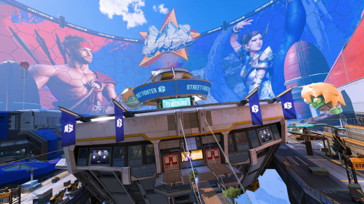 에이펙스 레전드 Apex Legends