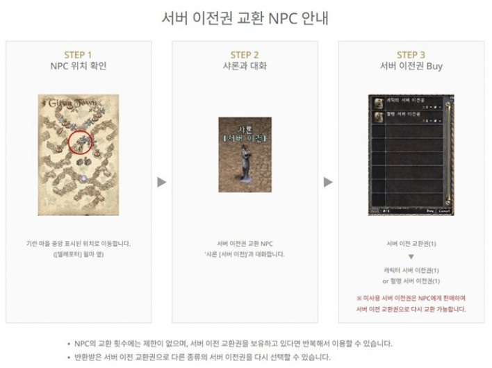 리니지 클래식