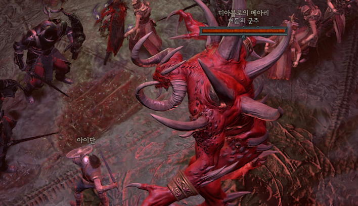 디아블로4 Diavlo IV
