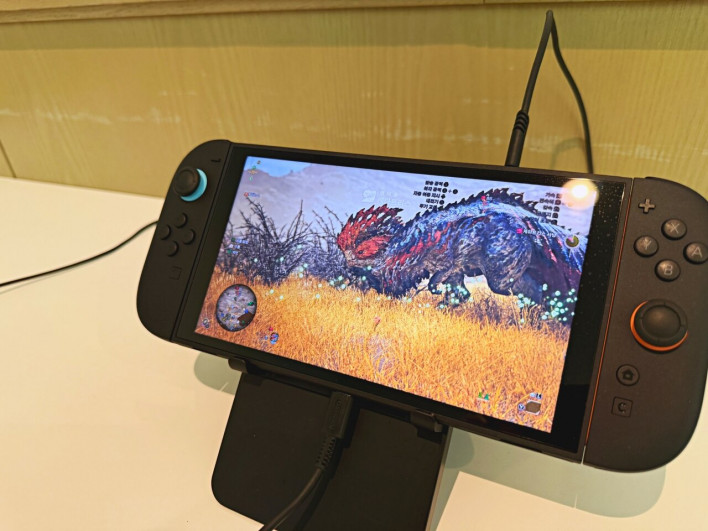 몬스터 헌터 와일즈 Monster Hunter Wilds