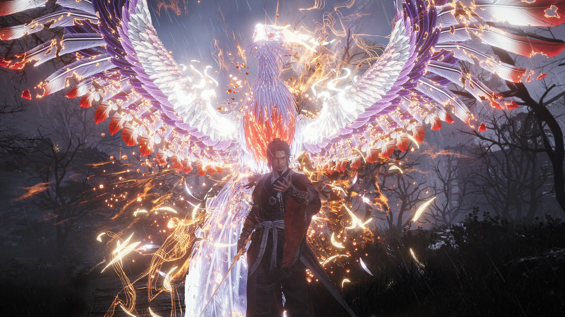 와룡2 Wo Long2: Wings of Ember