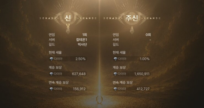 솔: 인챈트 SOL: enchant