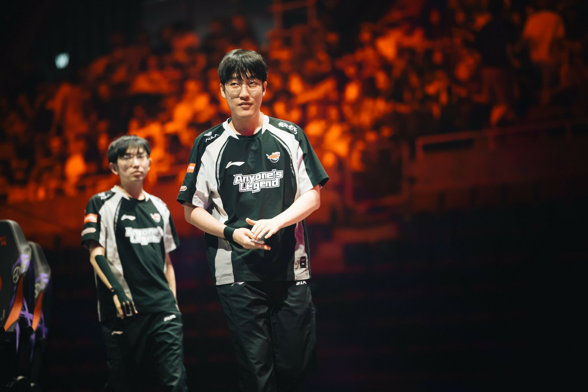 리그 오브 레전드 League of Legend : Clash of Fates