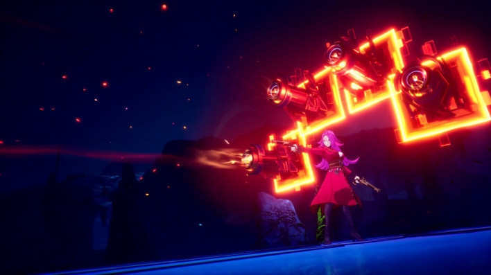 페이트/엑스트라 레코드 Fate/Extra Record