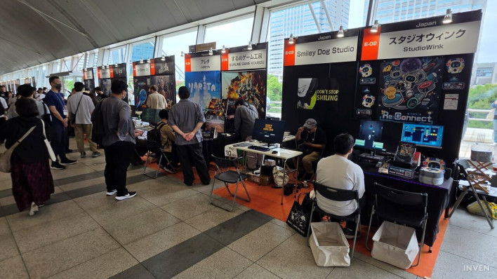 1500개의 경쟁작을 뚫은 TGS 2026의 픽, '셀렉티드 인디 80'