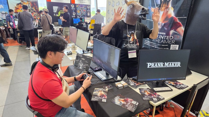 1500개의 경쟁작을 뚫은 TGS 2026의 픽, '셀렉티드 인디 80'