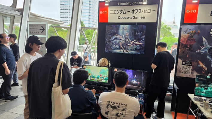 1500개의 경쟁작을 뚫은 TGS 2026의 픽, '셀렉티드 인디 80'