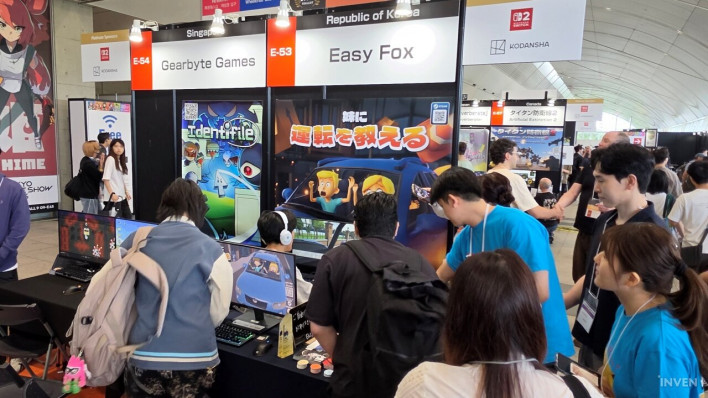 1500개의 경쟁작을 뚫은 TGS 2026의 픽, '셀렉티드 인디 80'