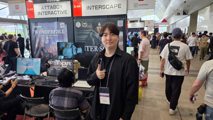 1500개의 경쟁작을 뚫은 TGS 2026의 픽, '셀렉티드 인디 80'