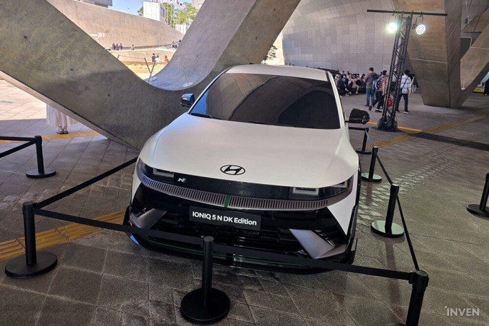 레이싱 마스터 Racing Master