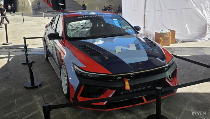 레이싱 마스터 Racing Master