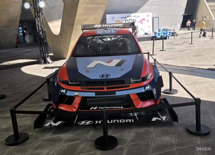 레이싱 마스터 Racing Master