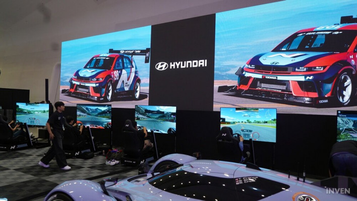 레이싱 마스터 Racing Master