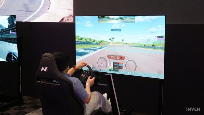 레이싱 마스터 Racing Master