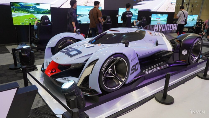 레이싱 마스터 Racing Master