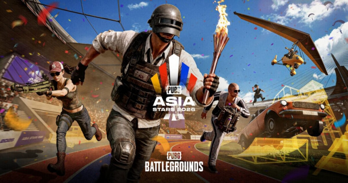 PUBG: 배틀그라운드 PUBG: BATTLEGROUNDS
