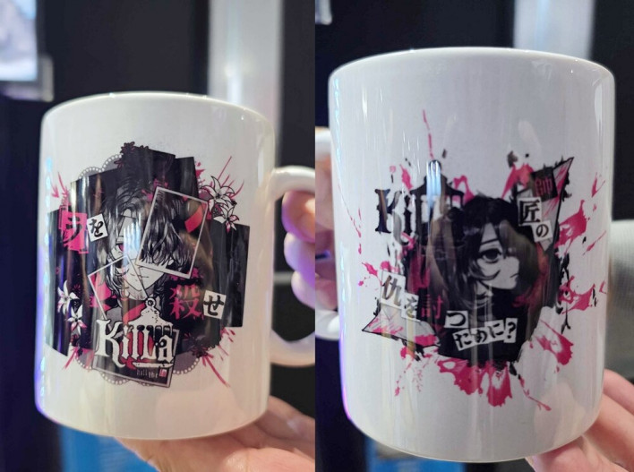 킬라 KILLA