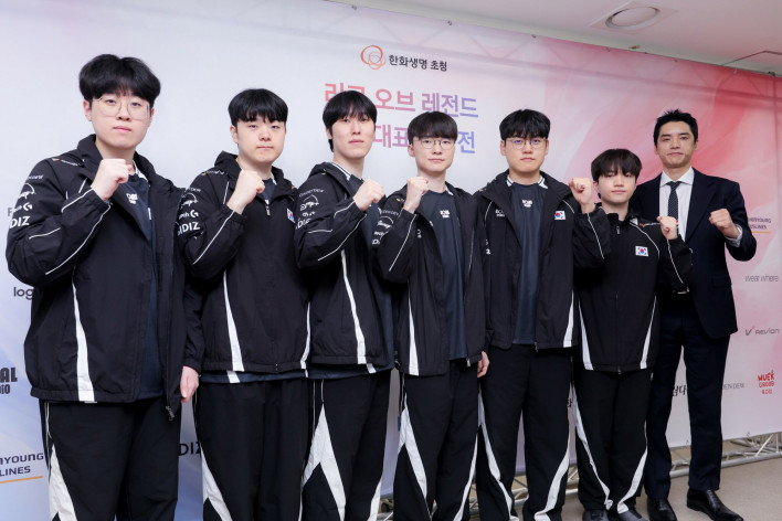 리그 오브 레전드 League of Legend : Clash of Fates
