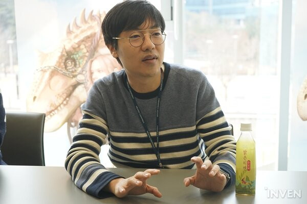 '듀랑고' 이은석, 크래프톤 '파파랑 스튜디오'로 차기작 개발 본격화