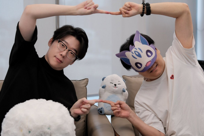 애니모 Aniimo