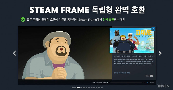 밸브 프레임, VR 헤드셋인 줄 알았는데 '게임의 미래'를 여나