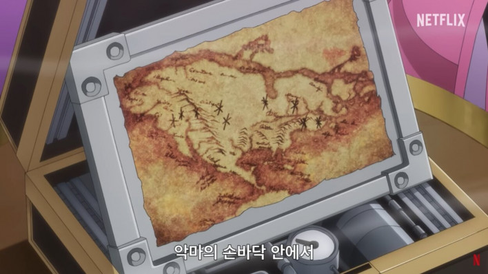 본게임은 이제부터, '스틸 볼 런: 죠죠의 기묘한 모험' 2nd 스테이지 공개