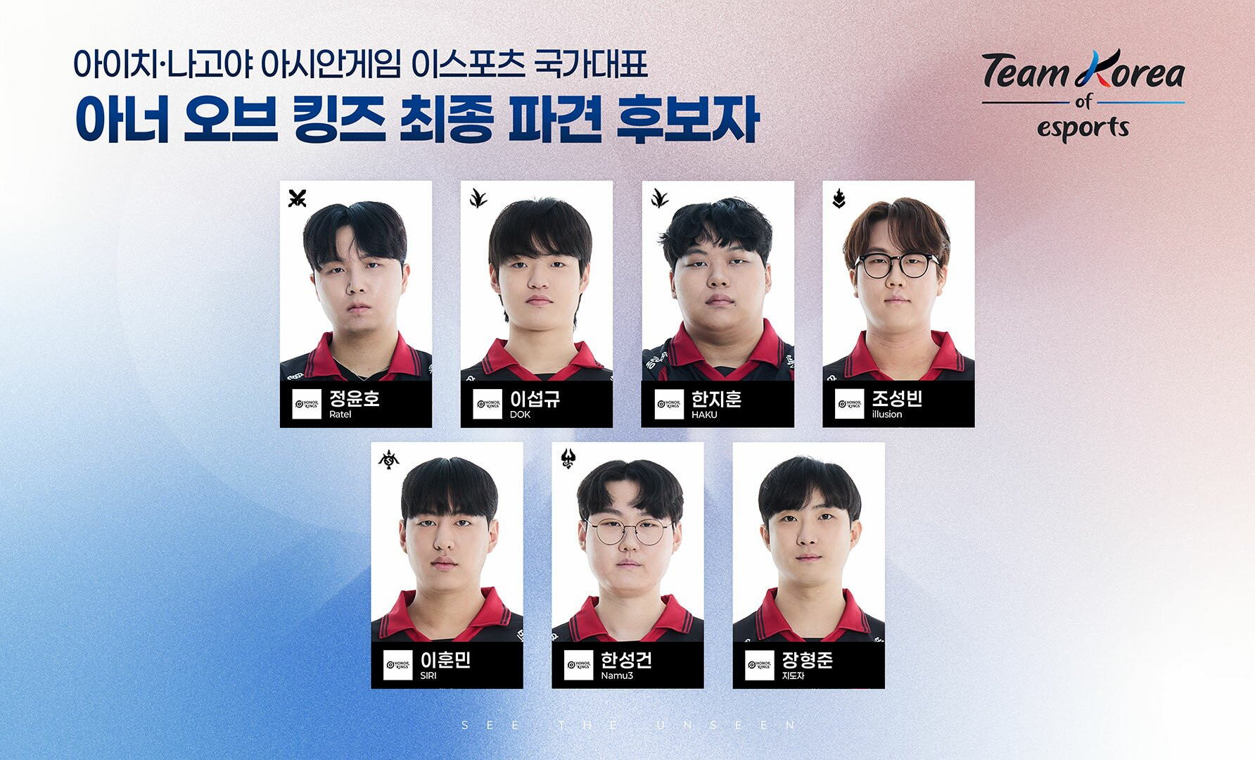 아너 오브 킹즈 Honor of Kings