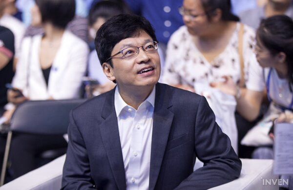 스마일게이트 권혁빈 "가정 유지 원해"...이혼 판결에 항소