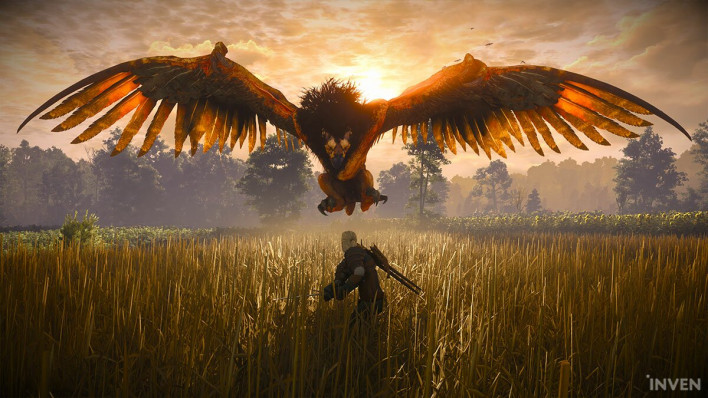 더 위쳐 3: 와일드 헌트 - 리마스터 The Witcher 3: Wild Hunt - Complete Edition