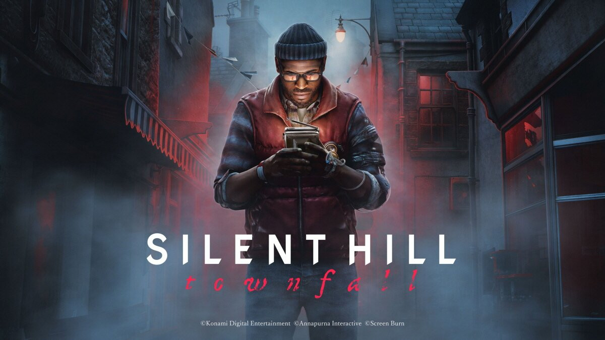 SILENT HILL: Townfall 정식 출시