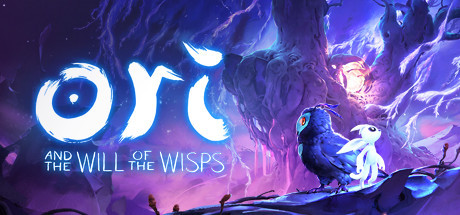 Ori and the Will of the Wisps 스팀 상점으로 이동