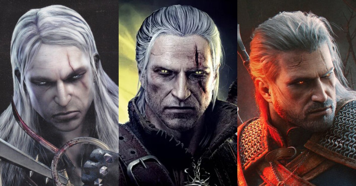 더 위쳐 3: 와일드 헌트 - 리마스터 The Witcher 3: Wild Hunt - Complete Edition