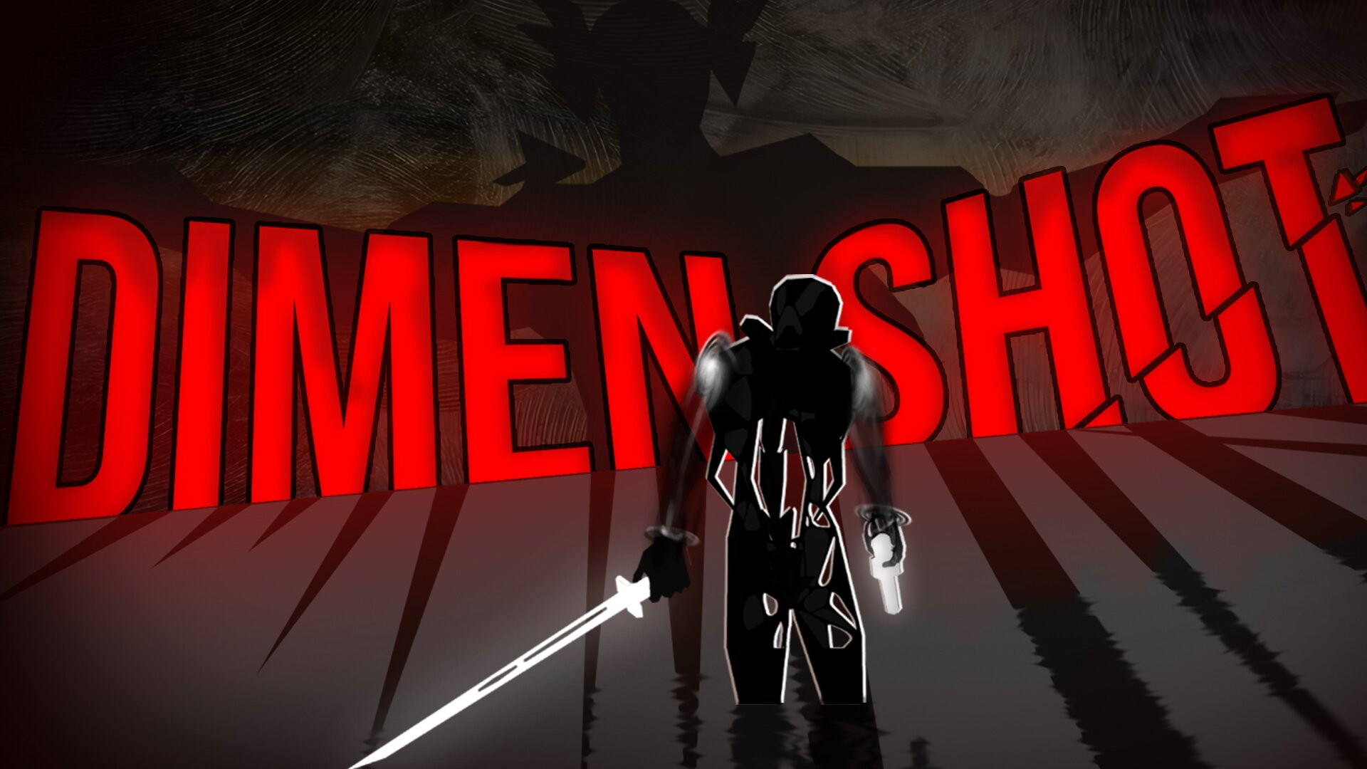 근접 액션 FPS Dimenshot, 10월 얼리 액세스