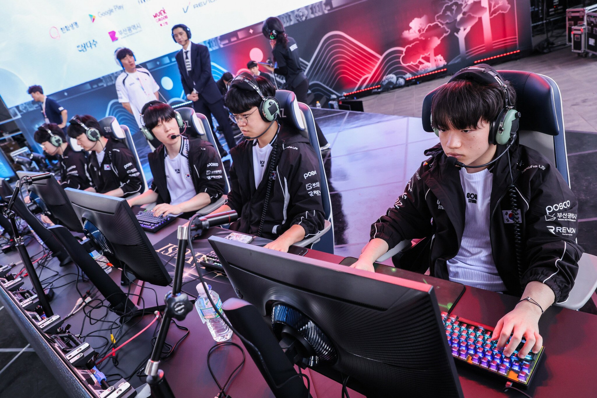 리그 오브 레전드 League of Legend : Clash of Fates